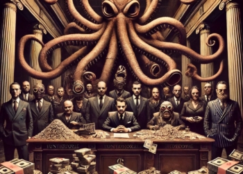 La mafia non è finita, anzi è peggiorata