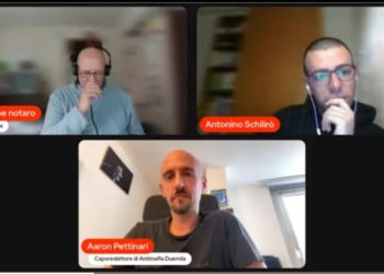 Pettinari: «Patti, trattative, depistaggi hanno attraversato da destra a sinistra le nostre istituzioni»