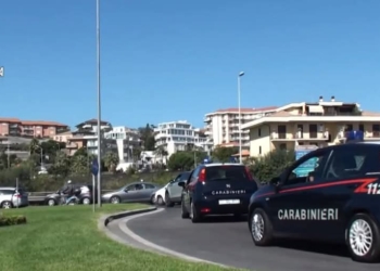 Operazione “Old Horse”, smantellata rete mafiosa: nove arresti