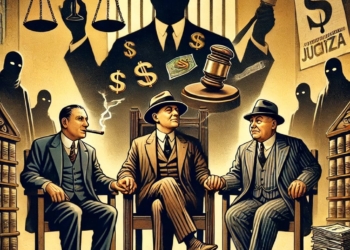 «Siamo il Paese dell’impunità»