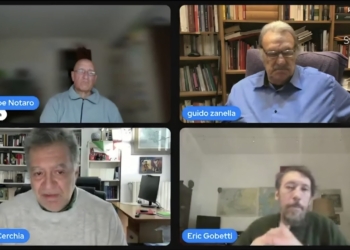 «Non paragoniamo la Shoah con la vicenda delle foibe»