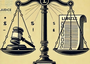 «La verità sulla separazione delle carriere»