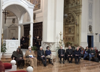 Giornata Nazionale della Memoria e dell’Impegno in ricordo delle vittime innocenti di mafie
