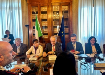 Cracolici: “A Messina una mafia sommersa ma sempre più armata”