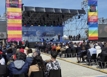 «Chiediamo: Verità e Giustizia»