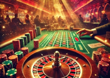 Tra le cause che stanno contribuendo all’impoverimento di una parte sempre più ampia del tessuto sociale, ci sono i giochi d’azzardo.