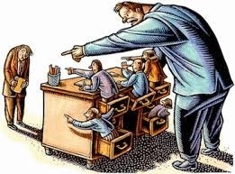 DIGNITÀ’ DEL LAVORO: Burn-Out per un lavoratore su tre