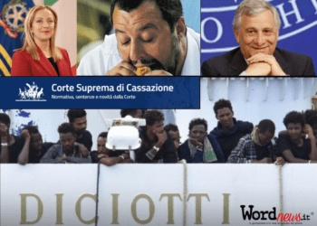 Arroganza di Governo: la sentenza sulla nave Diciotti e l’attacco alle Istituzioni
