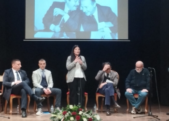 In Abruzzo presenti camorra, ‘ndrangheta, mafie albanesi, nigeriane e clan locali