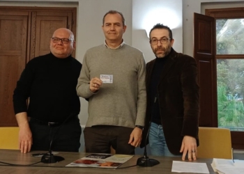 Luigi De Magistris a Venafro: legalità, poteri occulti e Costituzione al centro del dibattito