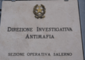 Blitz della DIA: 10 arresti tra Campania e Abruzzo. Tra questi l’ex presidente della provincia di Salerno, Franco Alfieri