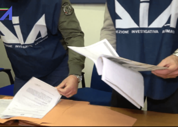 La DIA confisca 10 milioni di un’imprenditrice avellinese