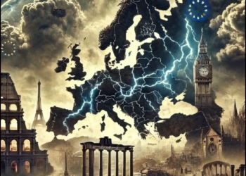 La fine dell’Europa