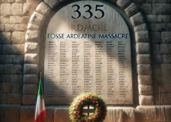 Fosse Ardeatine: storia, vittime e memoria della strage nazista a Roma