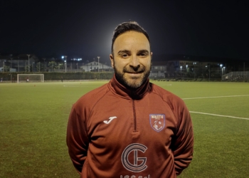 Vent’anni di onorata carriera nei dilettanti