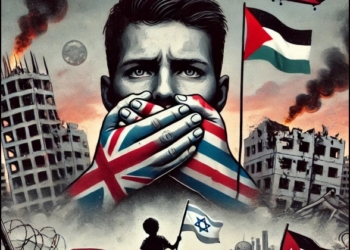 Il colpevole silenzio sul Genocidio di Gaza: l’indifferenza che uccide due volte