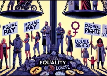Cosa ne è stato degli impegni politici assunti per colmare il gender gap?