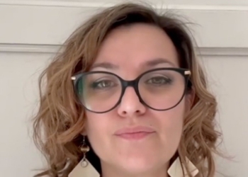 Marie Helene Benedetti: «La salute non può aspettare, il dolore non può essere ignorato»