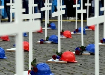 A Gotham City si muore, Gotham City ammazza