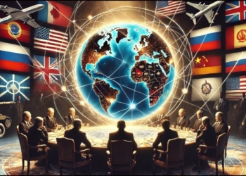 Europa tra USA, Russia e Cina: perché serve un cambio di strategia dopo il conflittto russo-ucraino