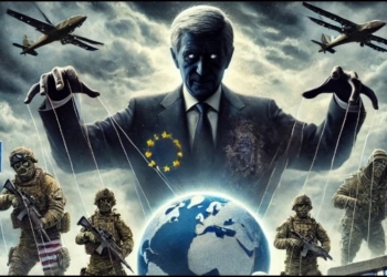 L’Europa nella trappola della Guerra: strategie USA, riarmo e futuro incerto