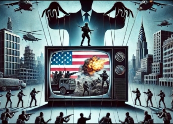 Guerra e pressione mediatica: il pericolo di accettare l’inevitabile