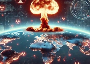 La guerra come necessità? Una visione arcaica che ignora la minaccia nucleare