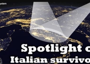 Lotta alla pedofilia, nasce «Spotlight on Italian survivors»