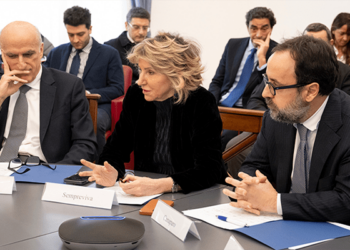 Firmato al Viminale l’Accordo sulla sicurezza, regolarità e qualità del lavoro per le opere di Milano-Cortina 2026