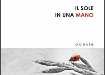 Il sole in una mano di Luca Vincenzo Simbari