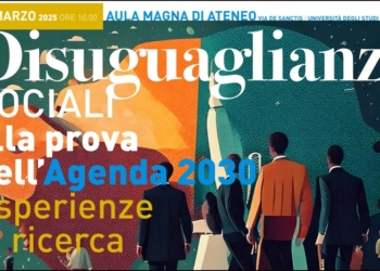 Disuguaglianze Sociali e Agenda 2030: il convegno dell’Università del Molise tra Ricerca e Proposte