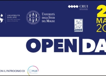 UniMol celebra la Giornata Nazionale delle Università 2025 con “Università Svelata”