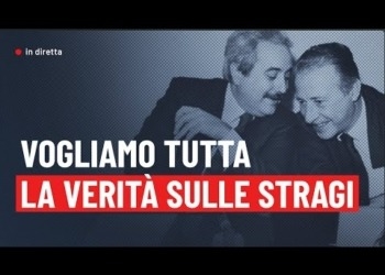 Familiari Vittime Stragi e DDL sicurezza: “chiediamo di essere auditi dalle Commissioni Giustizia e Affari costituzionali”