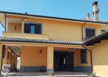 «Un luogo di illegalità e sopraffazione sarà simbolo di rinascita, dignità e inclusione sociale»