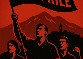 25 Aprile in Molise: difendere la Resistenza a Isernia oggi