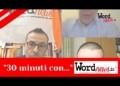 30 Minuti con… Giovanni Cerchia: Resistenza, Storia e Futuro