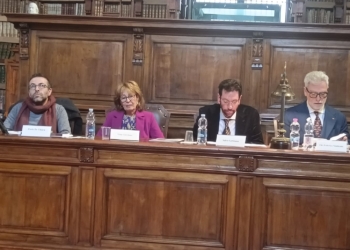 Biblioteca Angelica: cultura, frizioni e cortocircuiti tra istituzioni e realtà civile