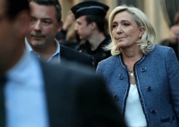 «Cosa dovremmo imparare dal caso Marine Le Pen»