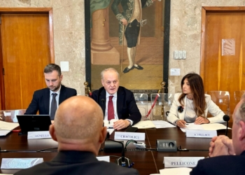 Cracolici: “Una mafia siracusana ben inserita nel tessuto economico e sociale”