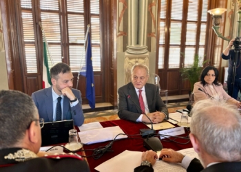 Ragusa crocevia della mafia internazionale: allarme della Commissione Antimafia su estorsioni e silenzio omertoso