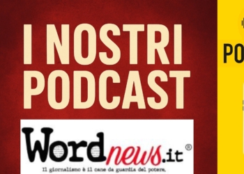 WordNews.it inaugura la sezione Podcast con “30 minuti con…”: intervista a Luana Ilardo