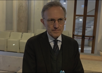 «Al cittadino interessa avere un magistrato credibile»