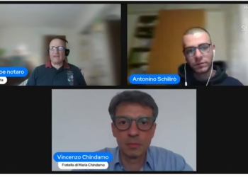 Chindamo: «Maria credeva di poter essere una donna libera di decidere»