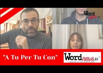 A tu per tu con…: al via il nuovo format di Paolo De Chiara. Nella prima puntata, la testimonianza di Luana Ilardo su verità negate, Stato e mafia