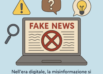 La disinformazione online: cosa è cambiato rispetto al passato