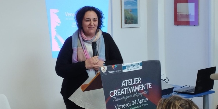 Bosco: «Molto più di un progetto, uno spazio di espressione autentica, crescita e condivisione»