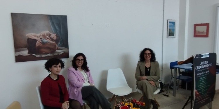 Bosco: «Molto più di un progetto, uno spazio di espressione autentica, crescita e condivisione»