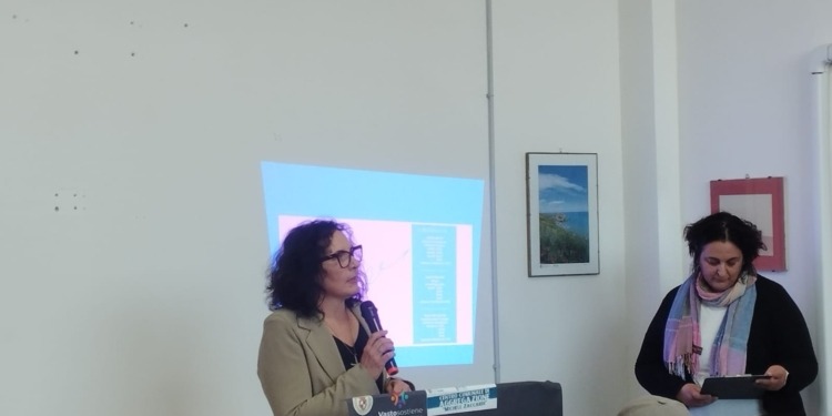 Bosco: «Molto più di un progetto, uno spazio di espressione autentica, crescita e condivisione»