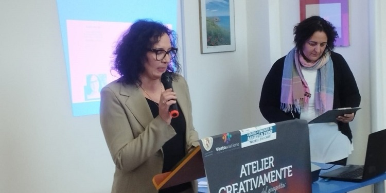 Bosco: «Molto più di un progetto, uno spazio di espressione autentica, crescita e condivisione»