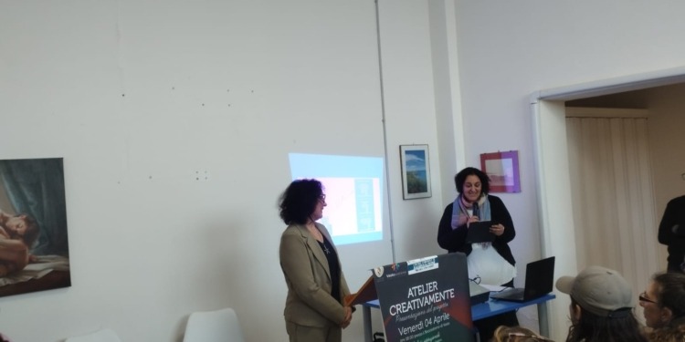 Bosco: «Molto più di un progetto, uno spazio di espressione autentica, crescita e condivisione»